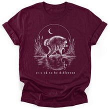 Sloth Hiking Club — maroon
