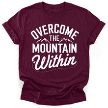 Sloth Hiking Club — maroon