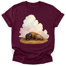 Sloth Hiking Club — maroon