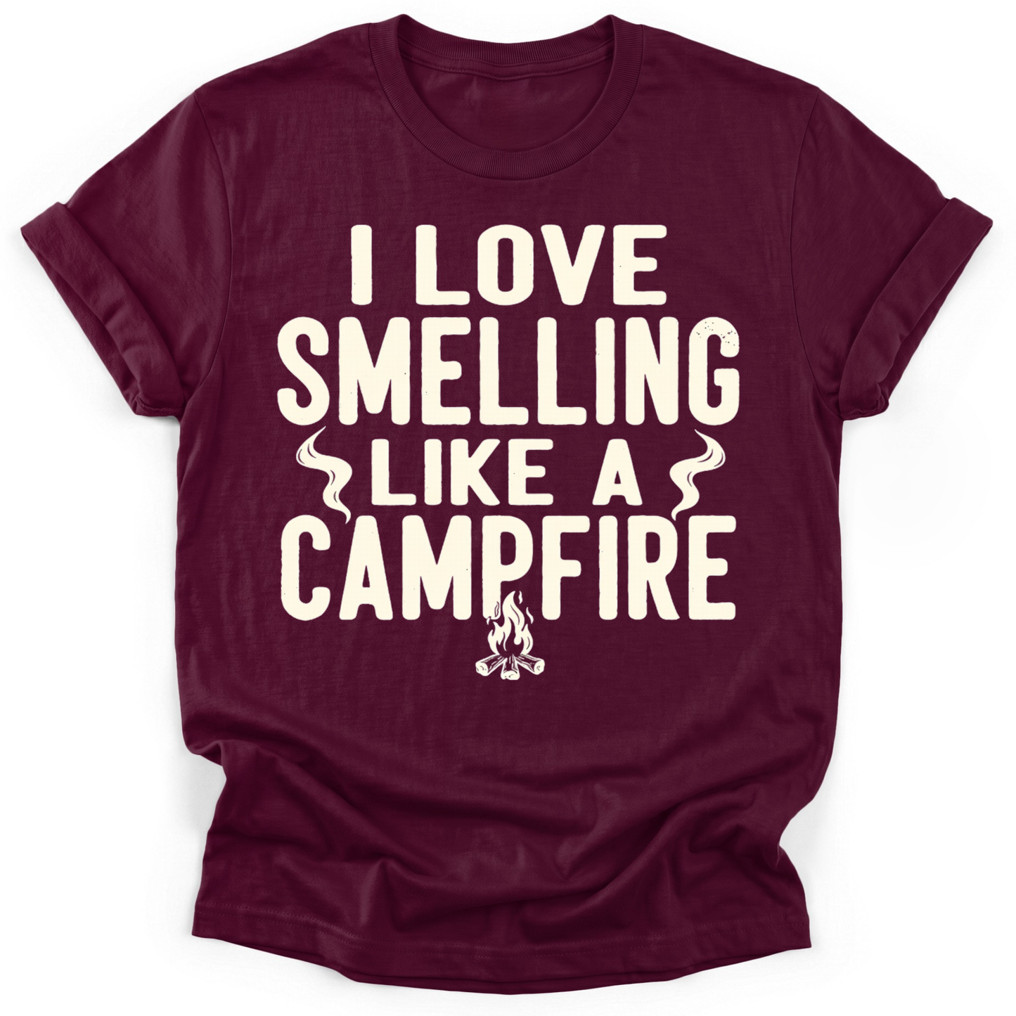 Sloth Hiking Club — maroon