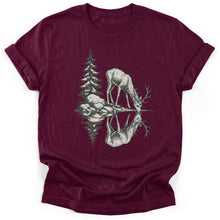 Sloth Hiking Club — maroon