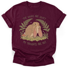 Sloth Hiking Club — maroon