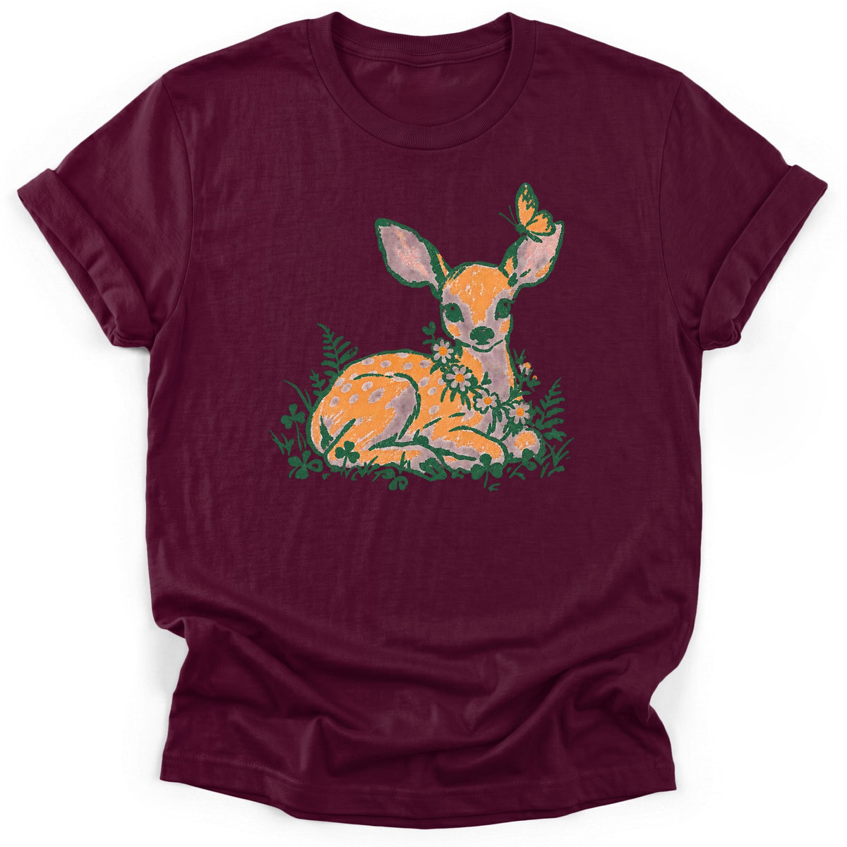 Sloth Hiking Club — maroon