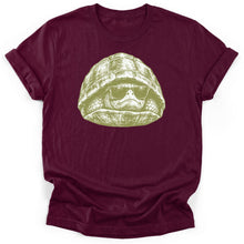 Sloth Hiking Club — maroon