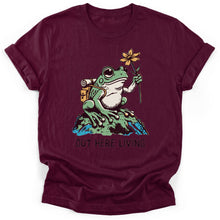 Sloth Hiking Club — maroon
