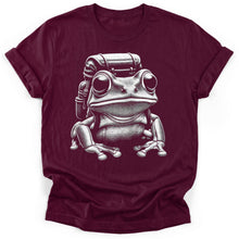 Sloth Hiking Club — maroon