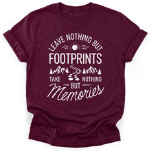 Sloth Hiking Club — maroon