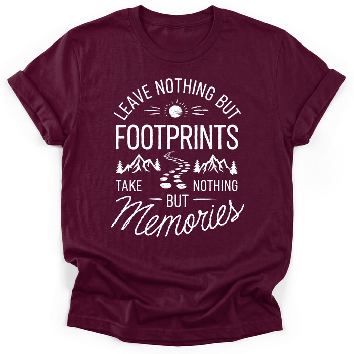 Take Memories T-shirt