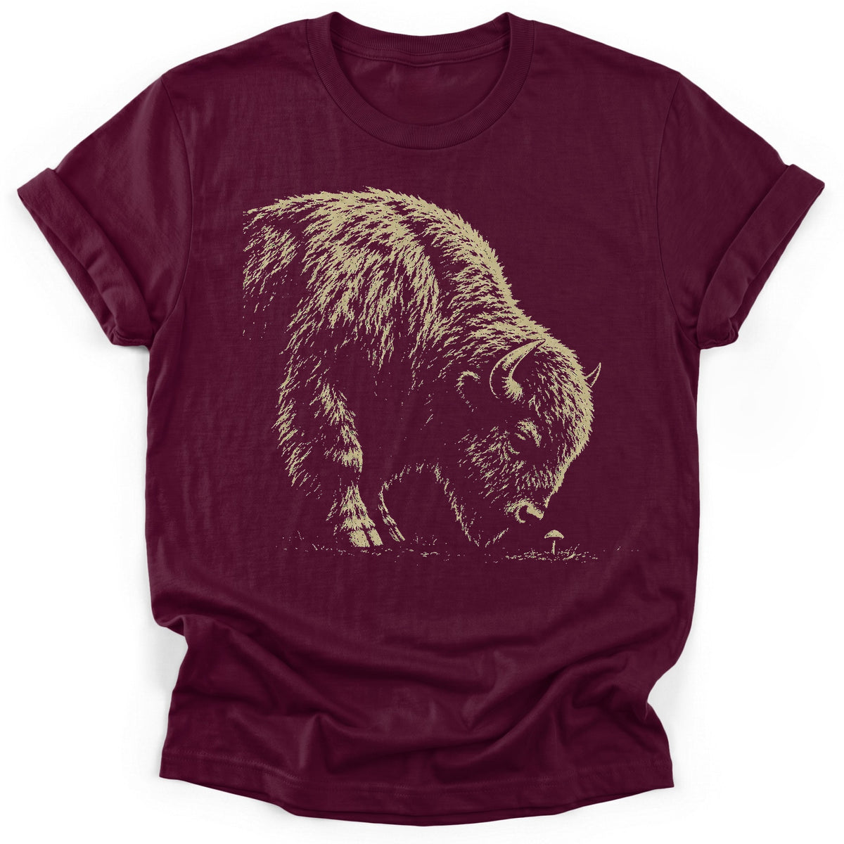 Sloth Hiking Club — maroon
