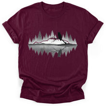 Sloth Hiking Club — maroon