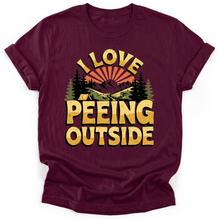 Sloth Hiking Club — maroon