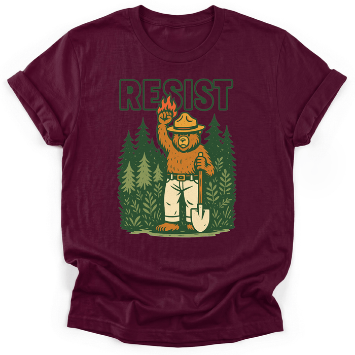 Resist T-Shirt