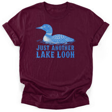 Sloth Hiking Club — maroon