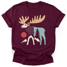 Sloth Hiking Club — maroon