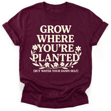 Sloth Hiking Club — maroon