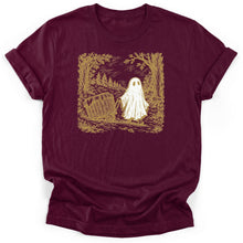Sloth Hiking Club — maroon