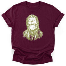 Sloth Hiking Club — maroon