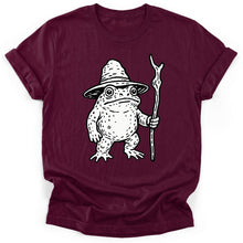 Sloth Hiking Club — maroon