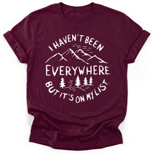 Sloth Hiking Club — maroon