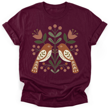 Sloth Hiking Club — maroon