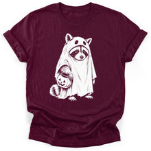 Sloth Hiking Club — maroon