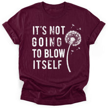 Sloth Hiking Club — maroon
