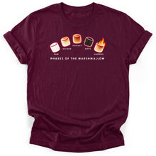 Sloth Hiking Club — maroon