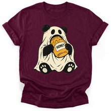 Sloth Hiking Club — maroon