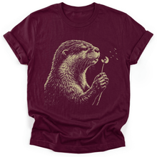Sloth Hiking Club — maroon