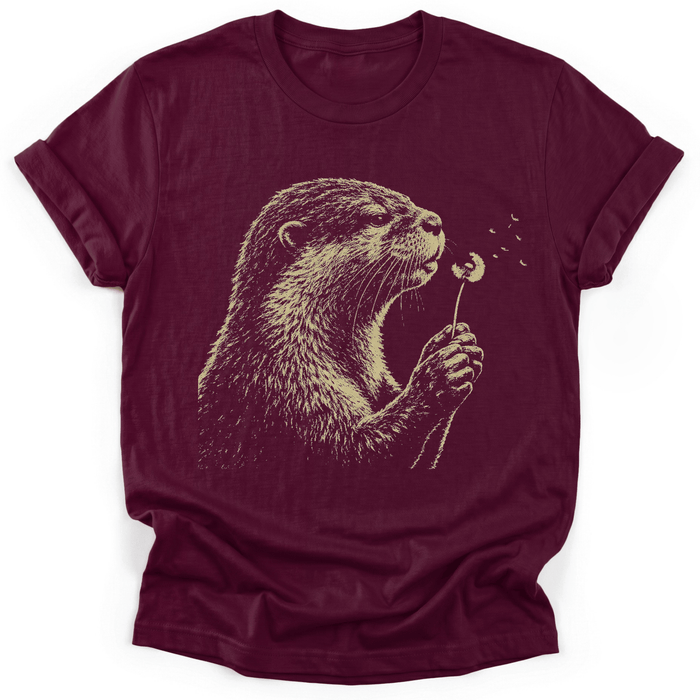 Otterly Wishful T-Shirt