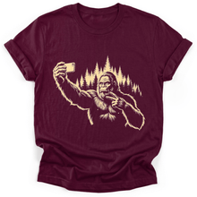 Sloth Hiking Club — maroon