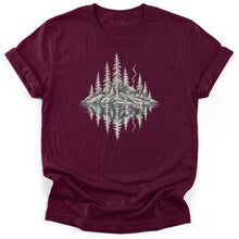 Sloth Hiking Club — maroon
