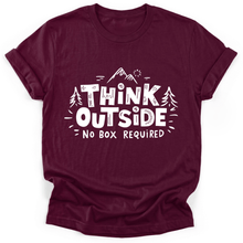 Sloth Hiking Club — maroon