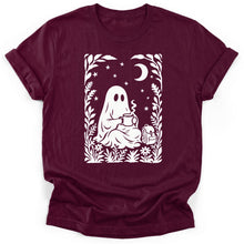 Sloth Hiking Club — maroon