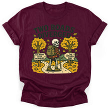 Sloth Hiking Club — maroon