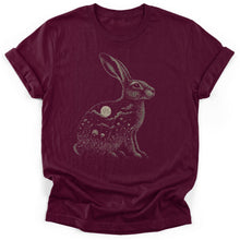 Sloth Hiking Club — maroon