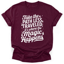 Sloth Hiking Club — maroon