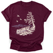 Sloth Hiking Club — maroon