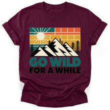 Sloth Hiking Club — maroon