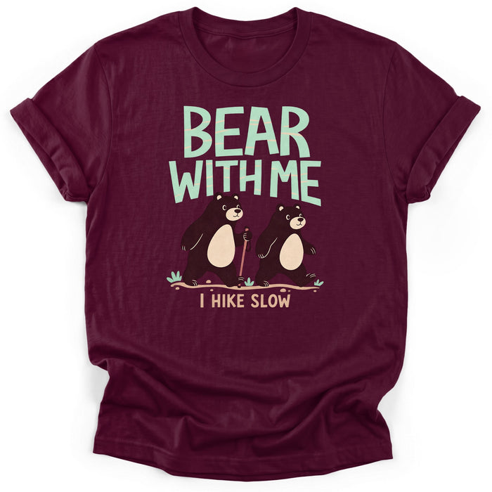 Bear With Me T-Shirt