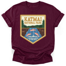 Sloth Hiking Club — maroon