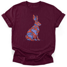 Sloth Hiking Club — maroon