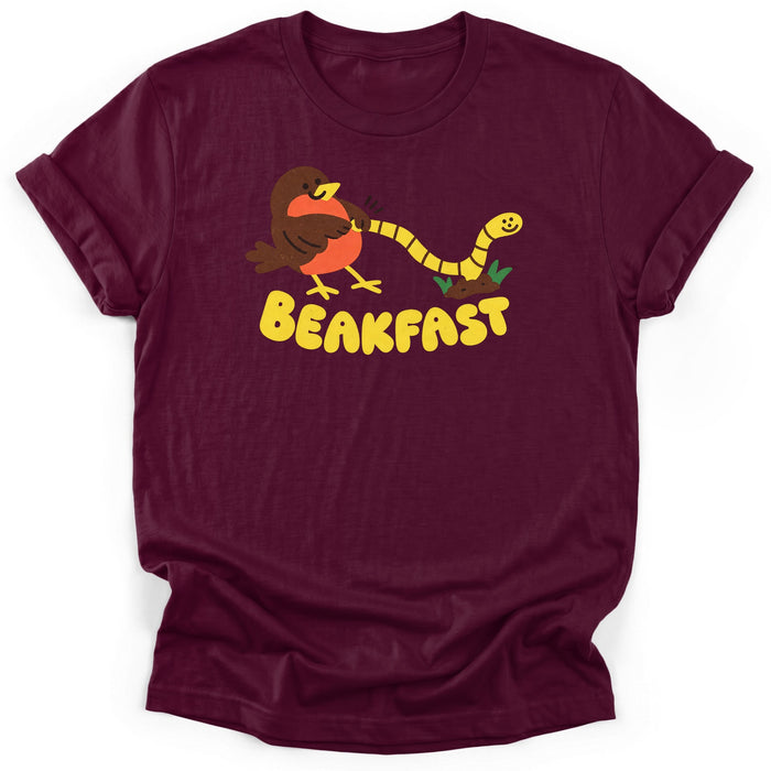 Beakfast T-Shirt