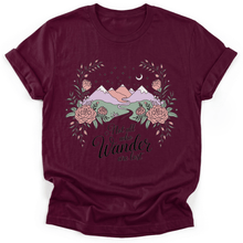 Sloth Hiking Club — maroon