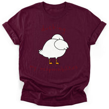 Sloth Hiking Club — maroon
