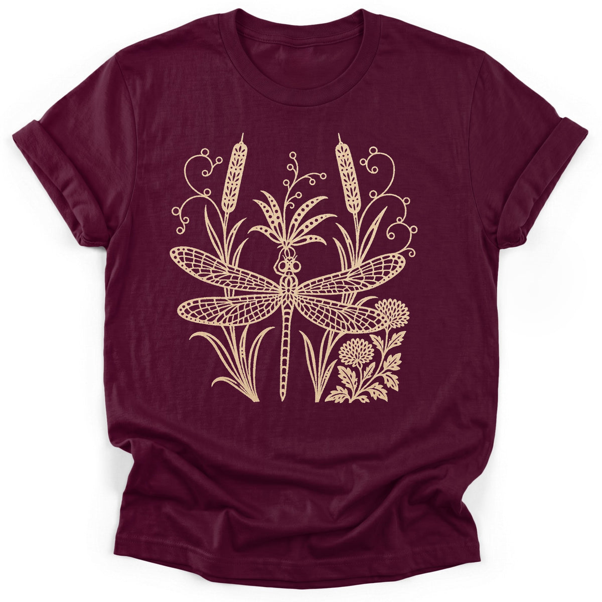 Sloth Hiking Club — maroon