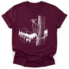 Sloth Hiking Club — maroon