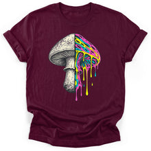 Sloth Hiking Club — maroon