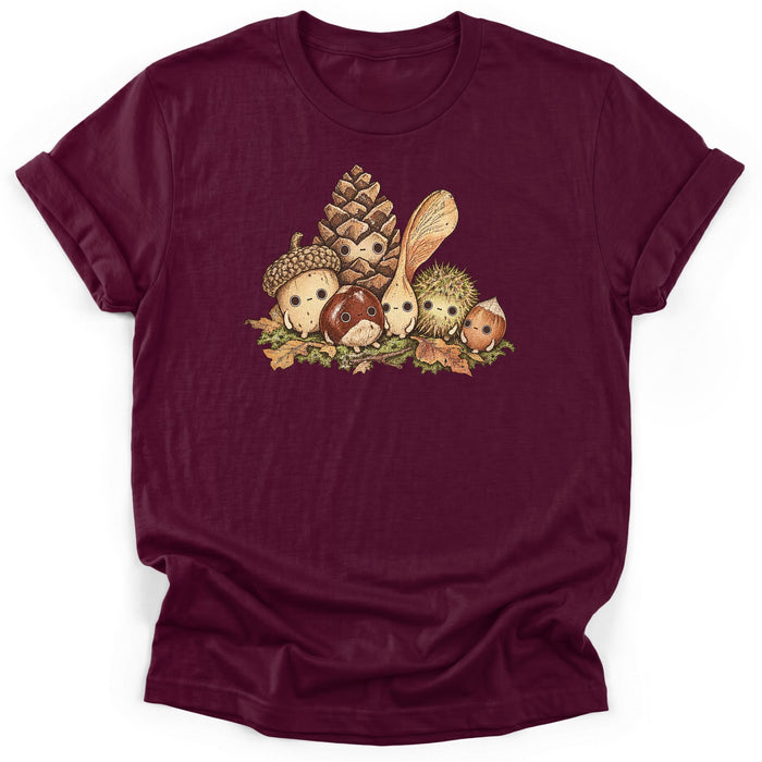 Forest Seed Squad T-Shirt