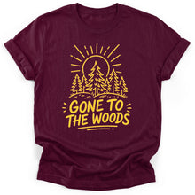 Sloth Hiking Club — maroon